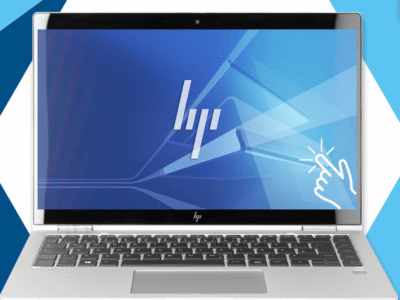 Refurbished computers, laptops and phones