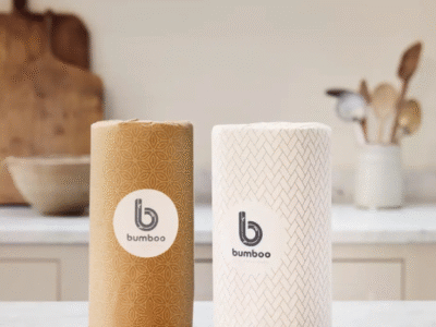 Bumboo Kitchen Roll