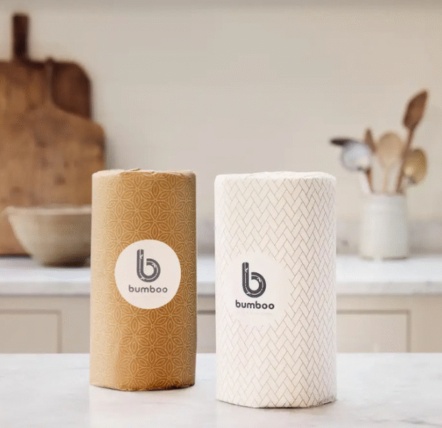 Bumboo Kitchen Roll