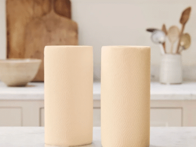 Bumboo Kitchen Roll