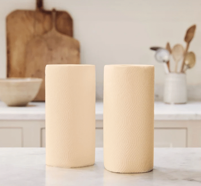 Bumboo Kitchen Roll