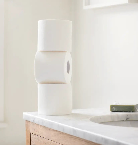 Bumboo Toilet Paper