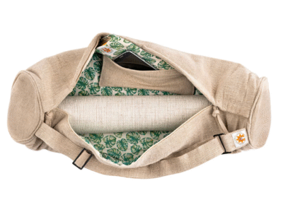 Eco-friendly Yoga Mats and Accessories