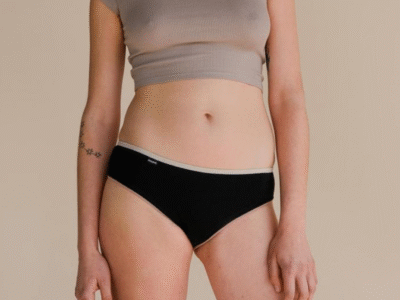 Cocoro menstrual panties