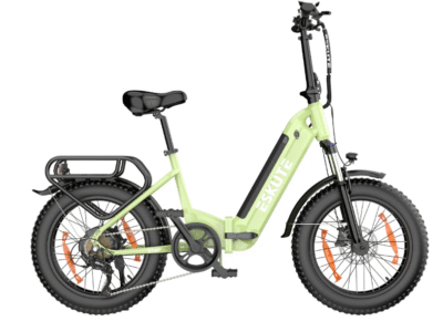 Eskute E-Bikes