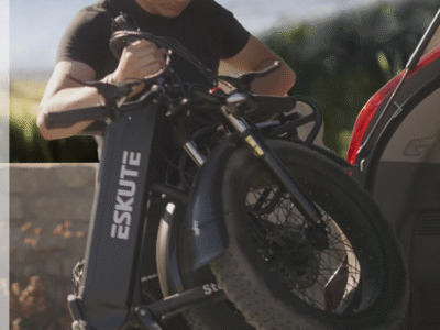 Eskute E-Bikes