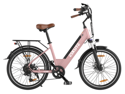 Eskute E-Bikes
