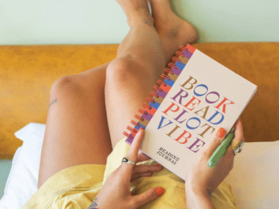 Journals and Wellbeing Stationery