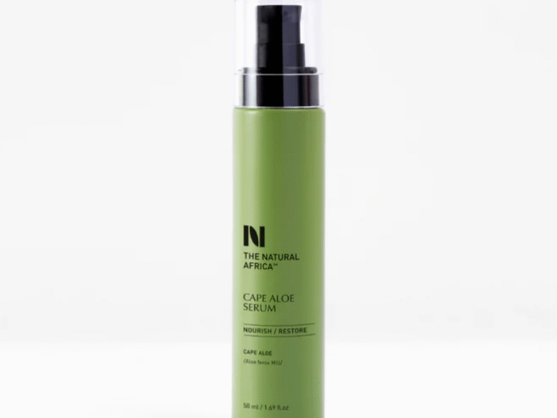 Natural Vegan Skincare