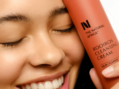 Natural Vegan Skincare