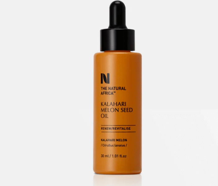 Natural Vegan Skincare