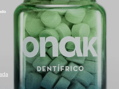 Natural Chewable Toothpaste Tablets