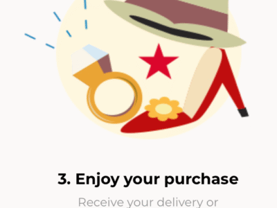 Preloved - UK Second Hand Marketplace