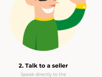 Preloved - UK Second Hand Marketplace