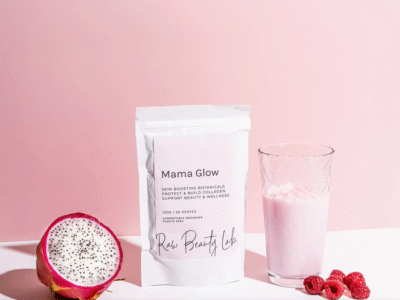 Plant-based Collagen Supplements