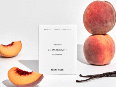 Solid Perfume Starter Set - Tenth Muse