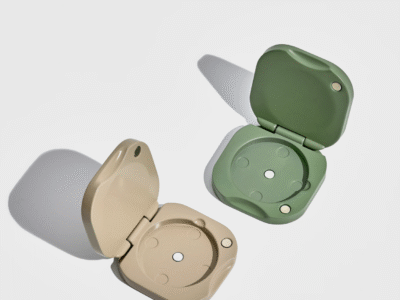 Solid Perfume Starter Set - Tenth Muse