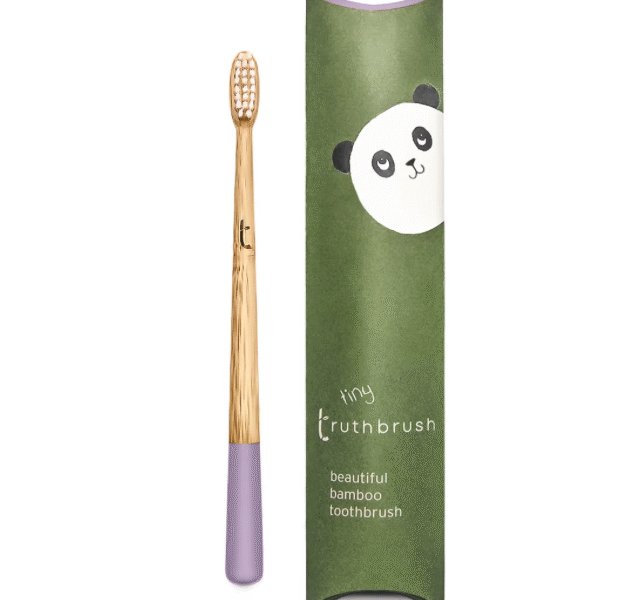 Truthbrush Oral Care