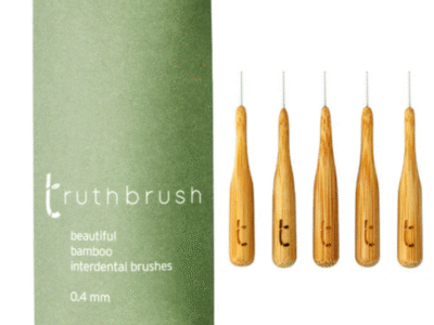 Truthbrush Oral Care