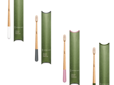 Truthbrush Oral Care