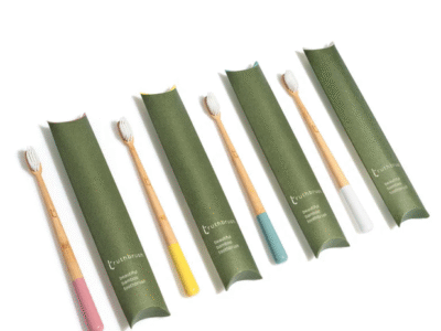 Truthbrush Oral Care