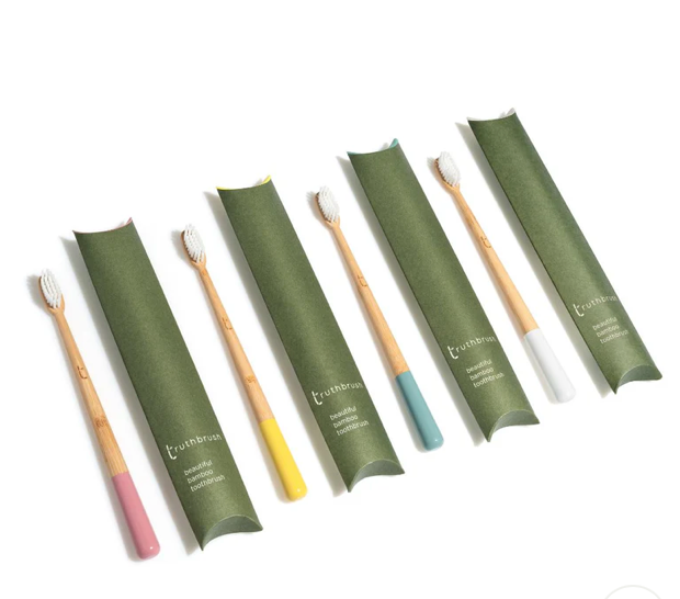 Truthbrush Oral Care