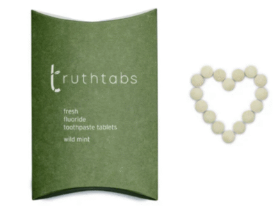 Truthbrush Oral Care