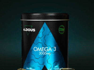 High-quality dietary supplements