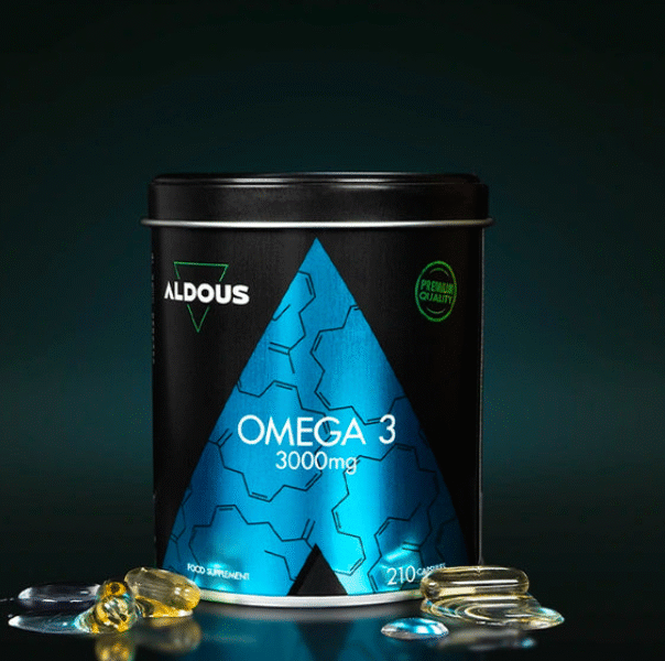 High-quality dietary supplements