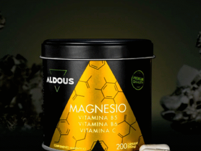 High-quality dietary supplements