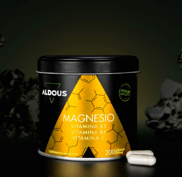 High-quality dietary supplements