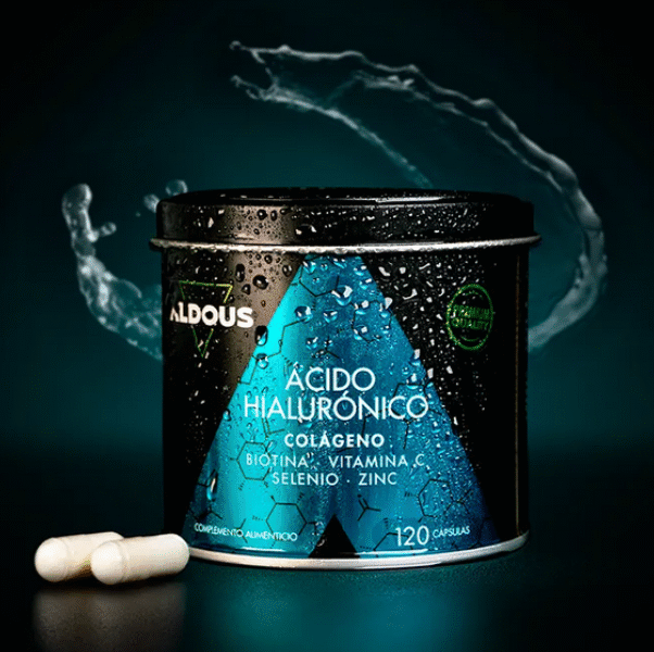High-quality dietary supplements