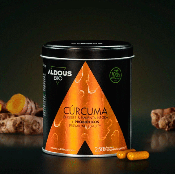 High-quality dietary supplements
