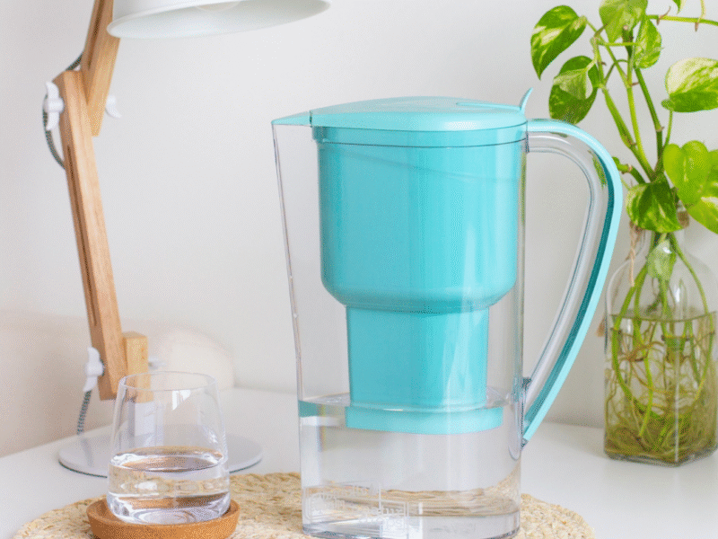 water filters