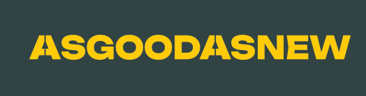 Asgoodasnew Refurbished Electronics