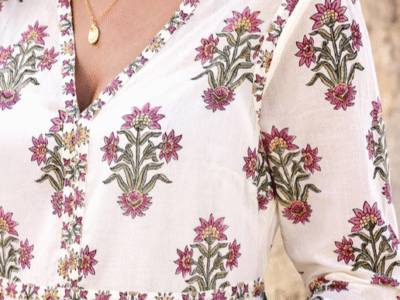 Sustainable Materials Women's Clothing