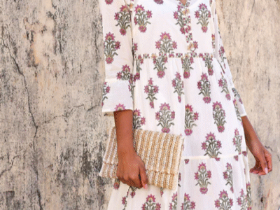 Sustainable Materials Women's Clothing
