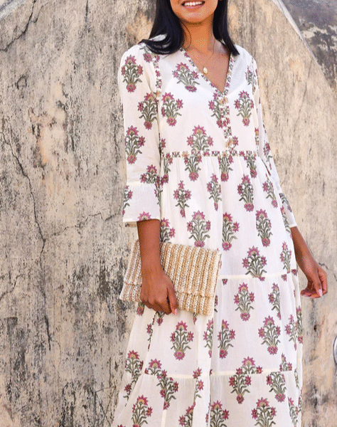Sustainable Materials Women's Clothing
