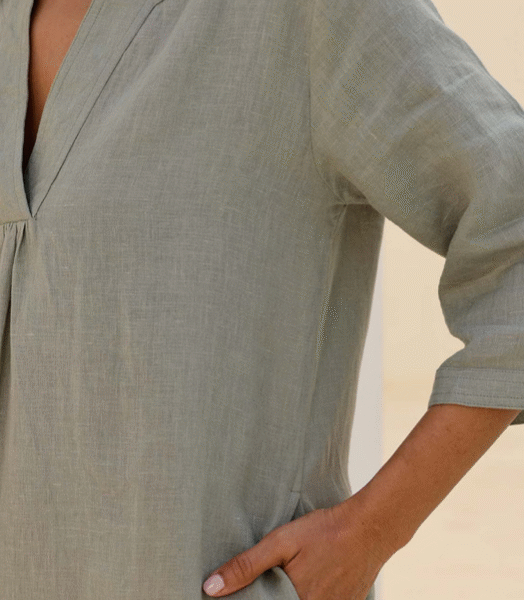 Sustainable Materials Women's Clothing