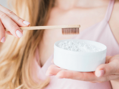 Bamboo Toothbrushes | Natural Toothbrush