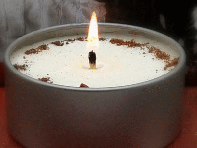 Handcrafted Home Fragrance Products