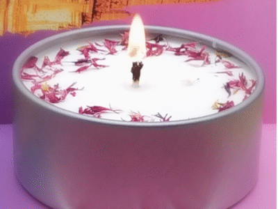 Handcrafted Home Fragrance Products