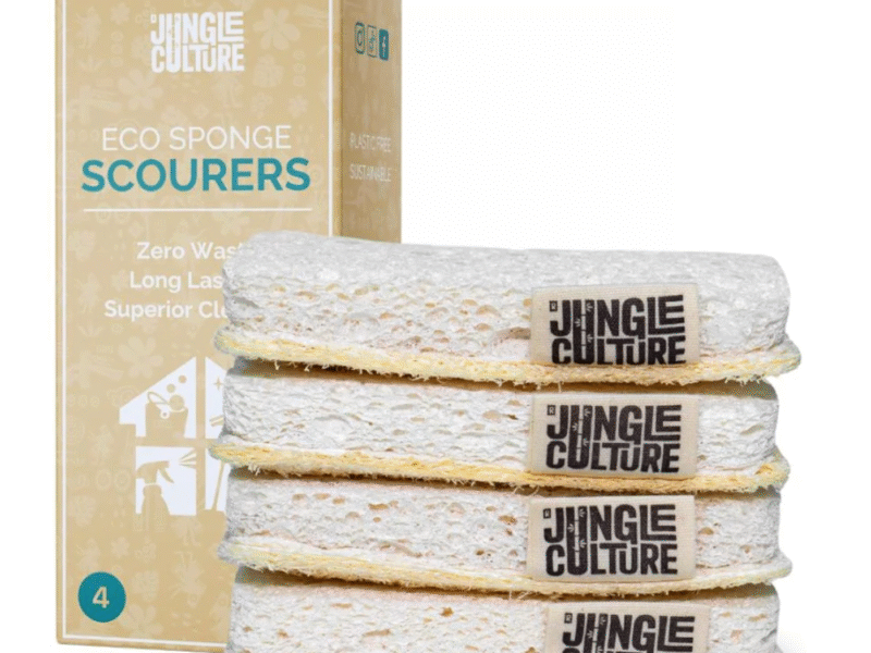Eco Dish Sponges