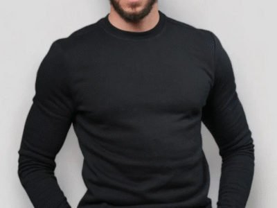 Sustainable Men's Clothing