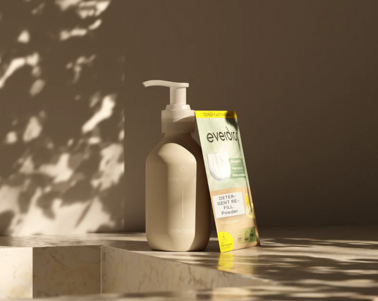Natural personal care products