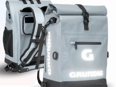 E-Bikes and Accessories