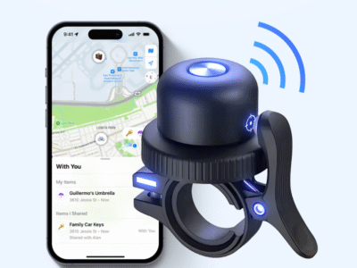 E-Bikes and Accessories