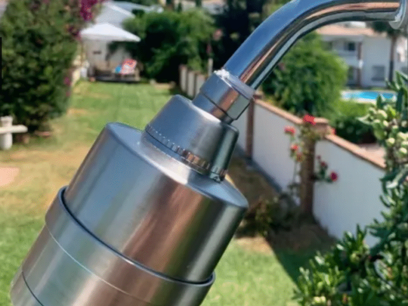 H2O Taps