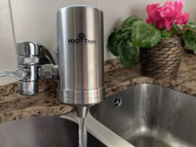 H2O Taps