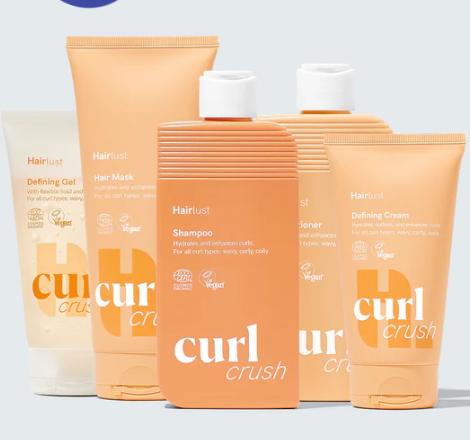 Natural, Vegan, and Eco-friendlyHair Care